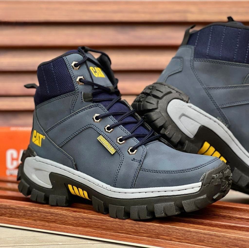COLECCIÓN BOTA CAT CU