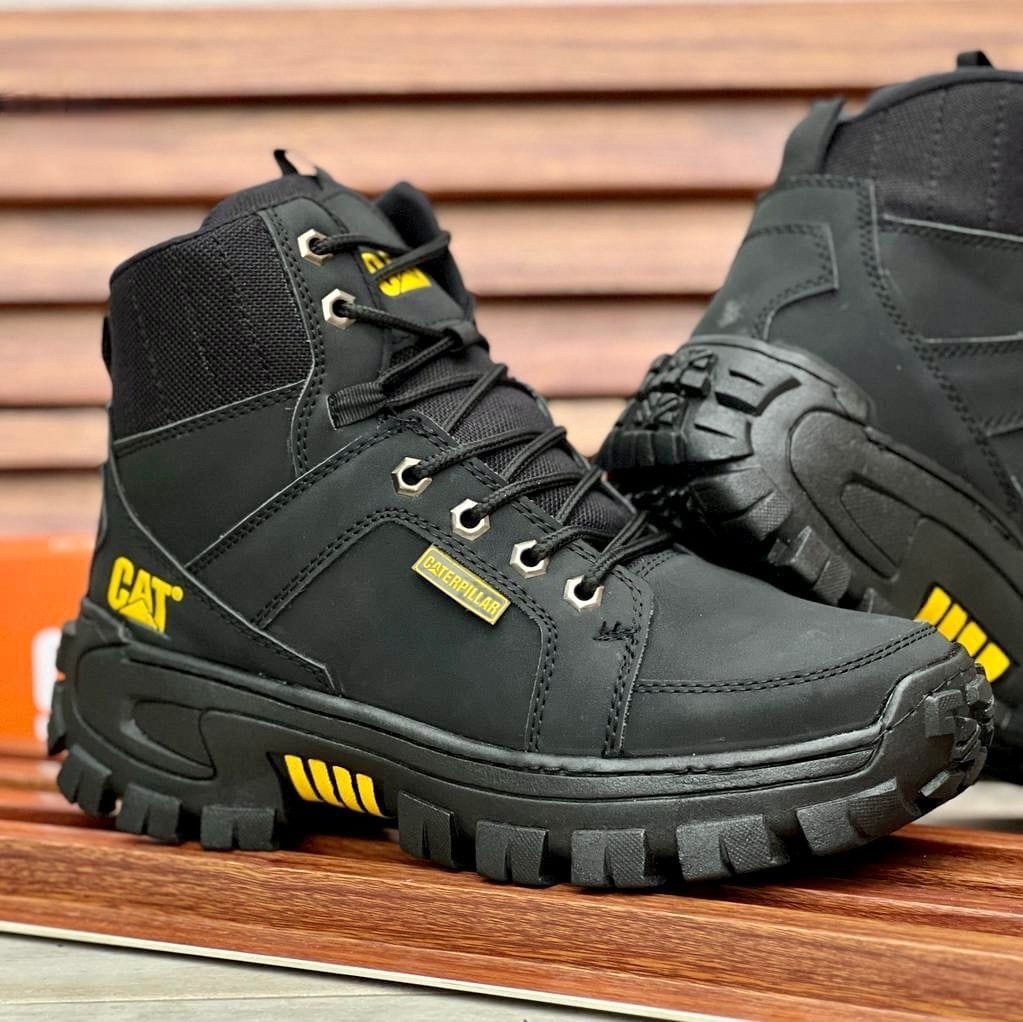 COLECCIÓN BOTA CAT CU
