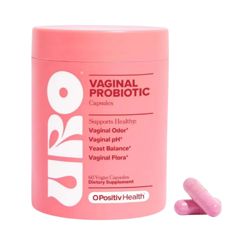 URO Probiótico Vaginal