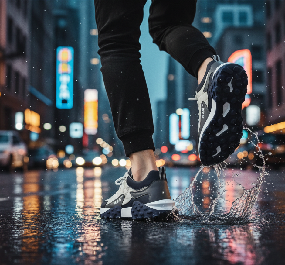 👟 Calzado Ortopédico AIR Comfort™