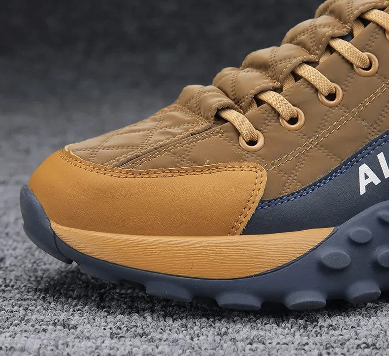 👟 Calzado Ortopédico AIR Comfort™