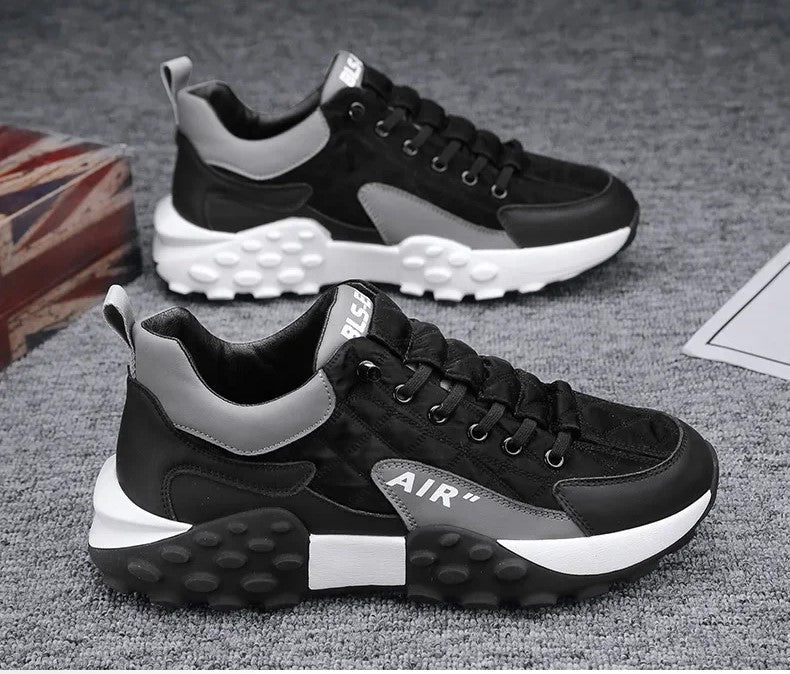 👟 Calzado Ortopédico AIR Comfort™