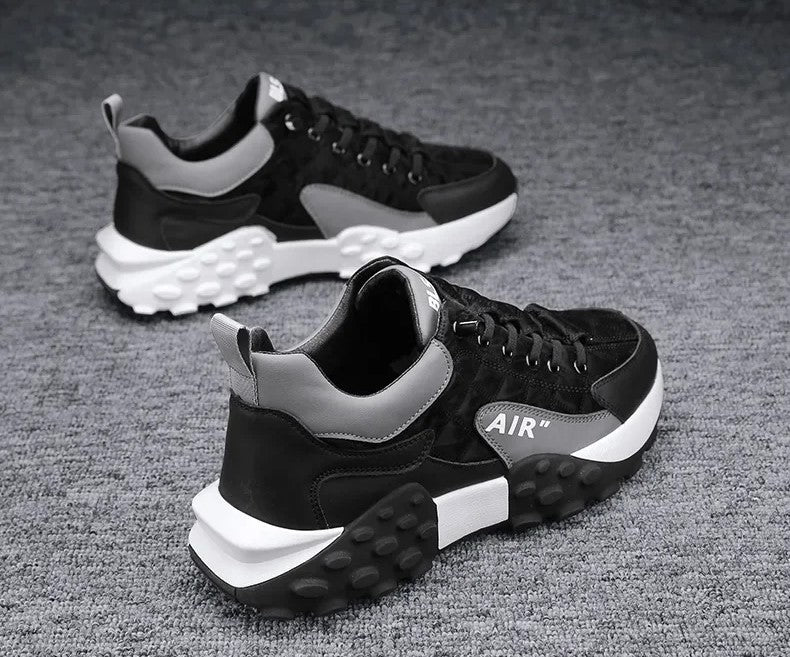 👟 Calzado Ortopédico AIR Comfort™