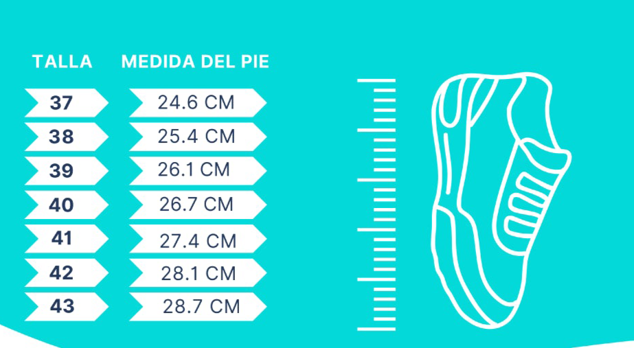 👟 Calzado Ortopédico AIR Comfort™