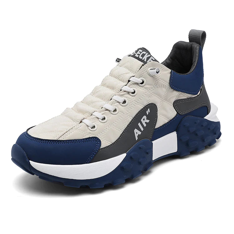 👟 Calzado Ortopédico AIR Comfort™