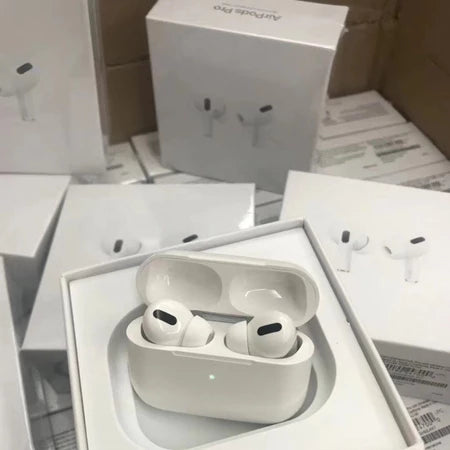 Airpods Tercera Generacion 1.1