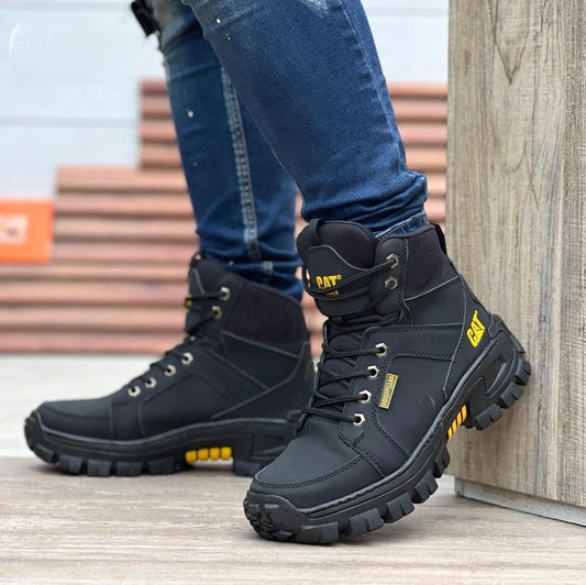 COLECCIÓN BOTA CAT CU