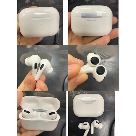 Airpods Tercera Generacion 1.1